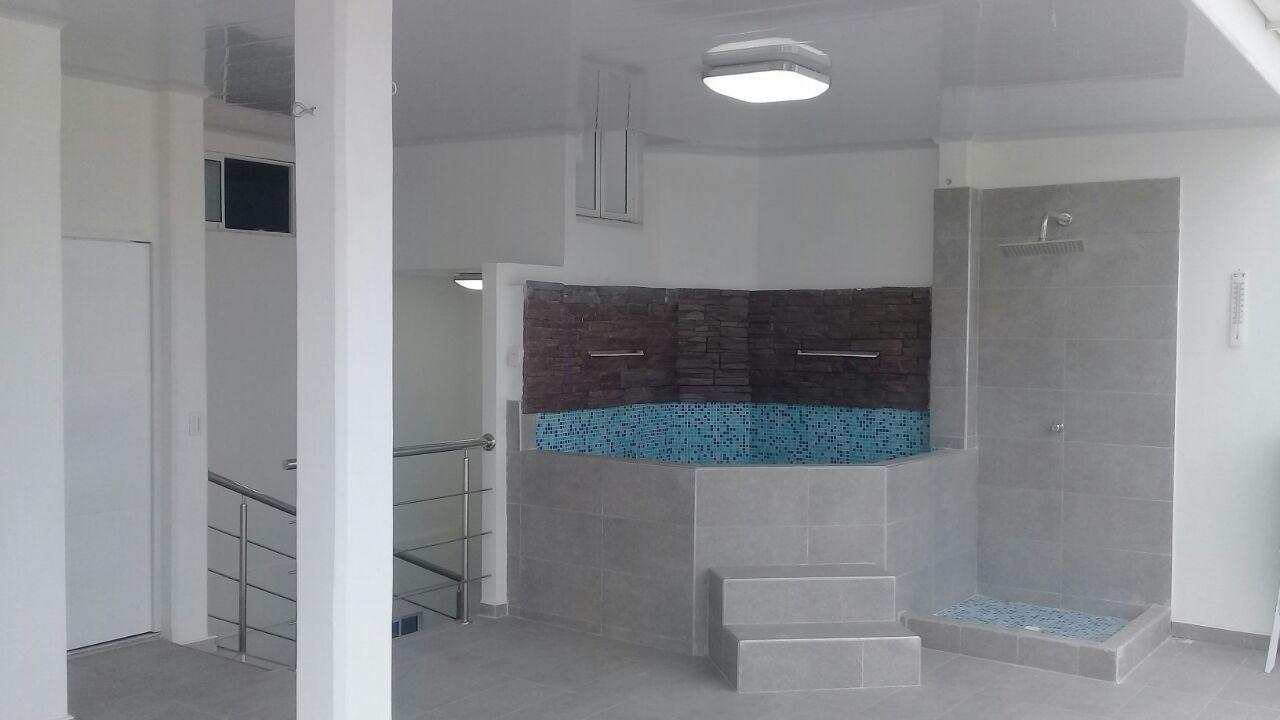 Sashii Hostel & Boutique. Riohacha Exterior photo