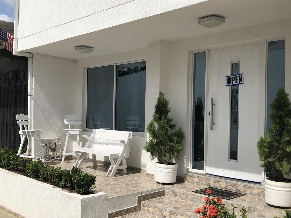 Sashii Hostel & Boutique. Riohacha Exterior photo