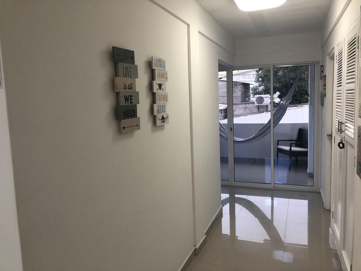 Sashii Hostel & Boutique. Riohacha Exterior photo