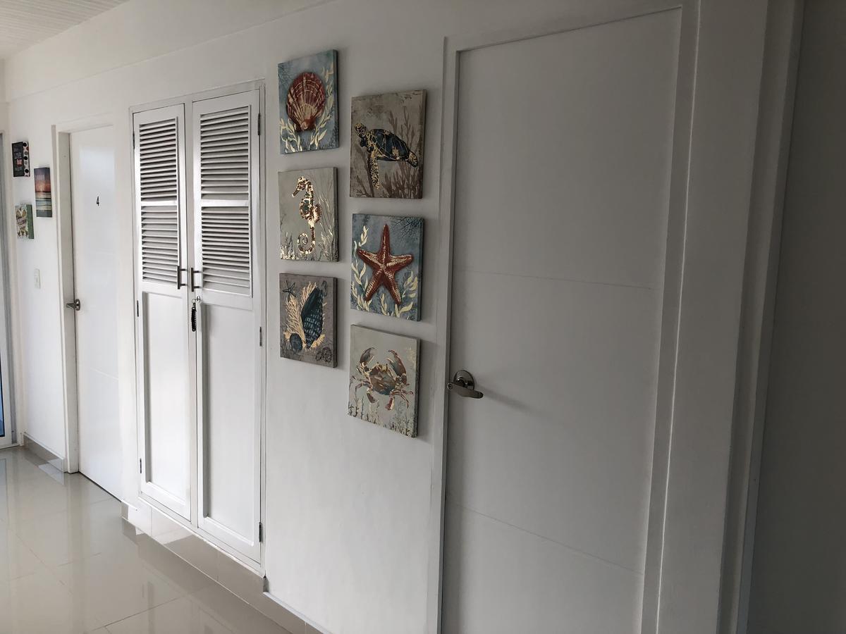 Sashii Hostel & Boutique. Riohacha Exterior photo