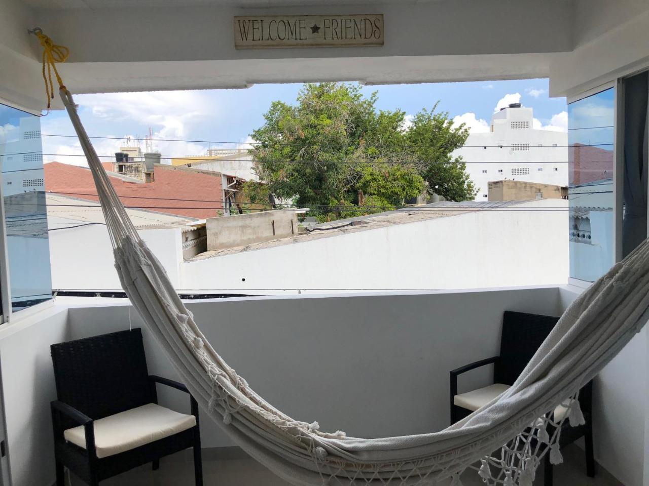 Sashii Hostel & Boutique. Riohacha Exterior photo